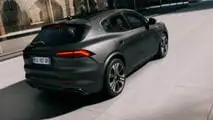 Maserati Grecale Folgore 2026