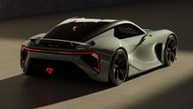 Lexus Sport Concept