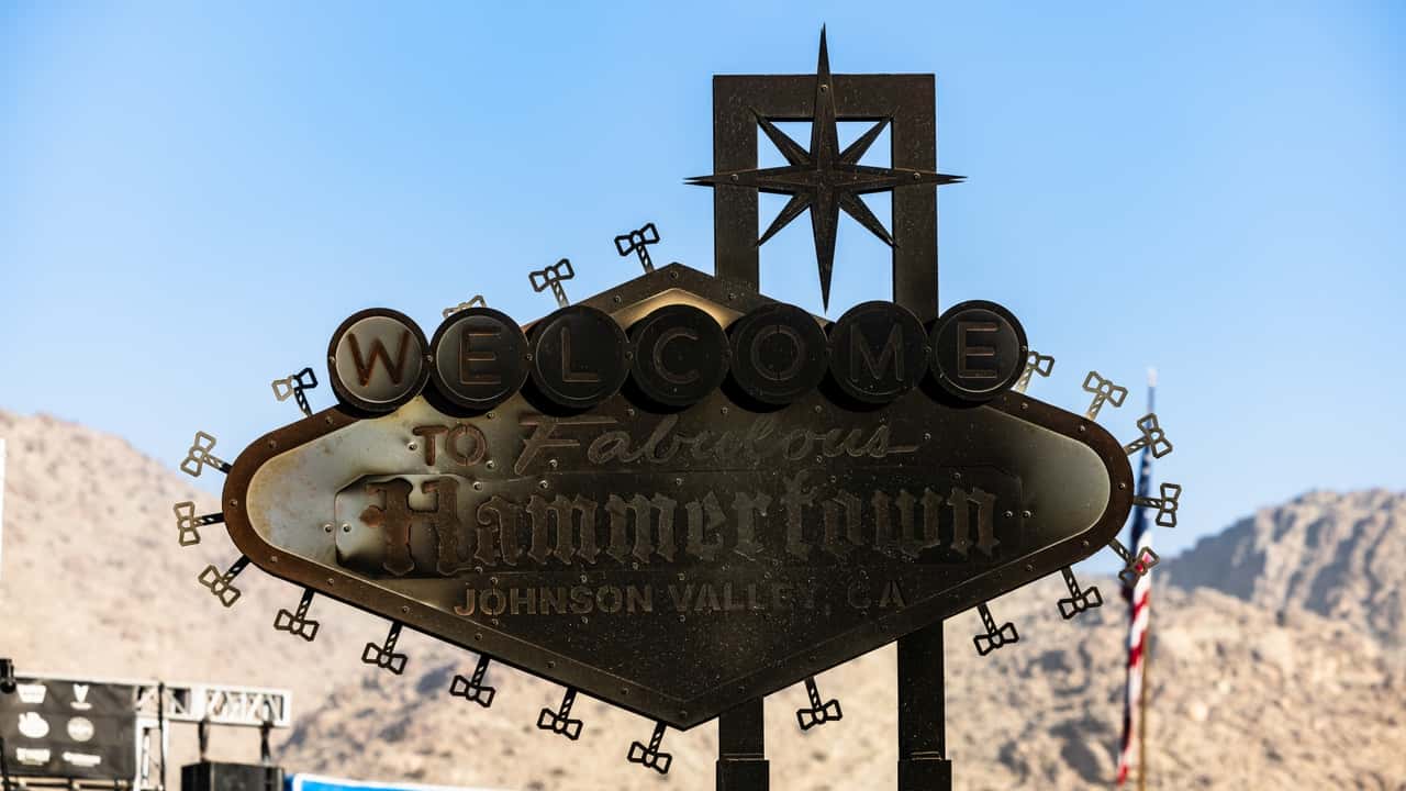 Выгорает ли король внедорожного Burning Man? Взгляд на King of the Hammers