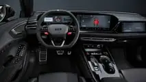 Audi RS 5 Limousine (2026)