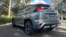 Mitsubishi Eclipse Cross 1.5T HPE-S 4X4 2026