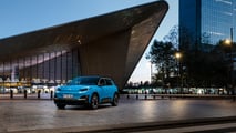 Nissan Micra, la prova su strada