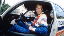 Walter Röhrl vince il mondiale sulla Opel Ascona 400