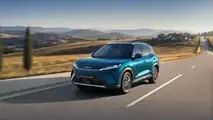 BYD Atto 2 DM-i