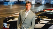 Mercedes-AMG GT 4-Türer Coupe (2026) Teaser