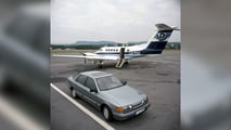 Ford Scorpio (1985-1994)