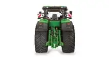 John Deere 8R e 8RX: arriva il trattore standard più potente al mondo