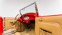 Ford Model B Hi-Boy Roadster (1932)