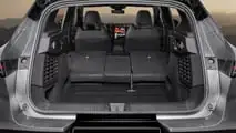 Mitsubishi Eclipse Cross EV 2026