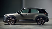 VW ID. Cross Concept (2025) Premiere