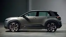 VW ID. Cross Concept (2025) Premiere