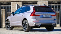 Volvo XC60 T8 (2025) im Test