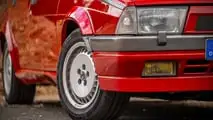 Alfa 75 (1987) im Fahrbericht