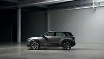 Volkswagen ID. Cross Concept