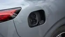 Xpeng G9 AWD Performance (2026): 