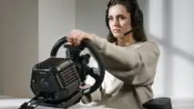 Logitech RS50 and RS pedals