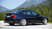 BMW 3er-Reihe (E90, 2005-2013)