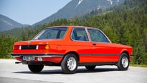 BMW Serie 3 (E21, 1975-1983)