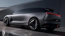 Chery Exeed Liefeng