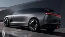 Chery Exeed Liefeng