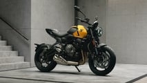 Triumph Trident 660