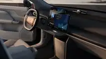 Volvo EX60 2027
