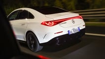 Mercedes CLA (2026), la prova di Motor1 da Milano a Roma