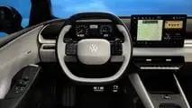 Volkswagen ID. Polo Interior
