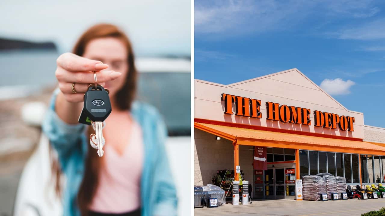 Mechanic reveals technique for dropping off car keys when you take your car in. It’s a matter of safety