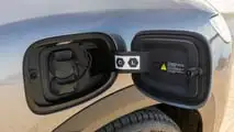BYD Atto 2 Comfort