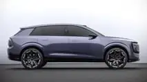AUDI E SUV concept 