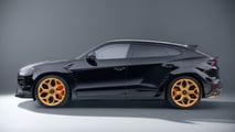 Novitec Esteso Widebody SE (2026) basé sur Lamborghini Urus SE
