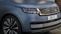 Bespoke Studio Range Rover ad Anversa