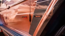 Brabus XL 800 Cabrio (2026) auf Basis Mercedes-AMG G 63