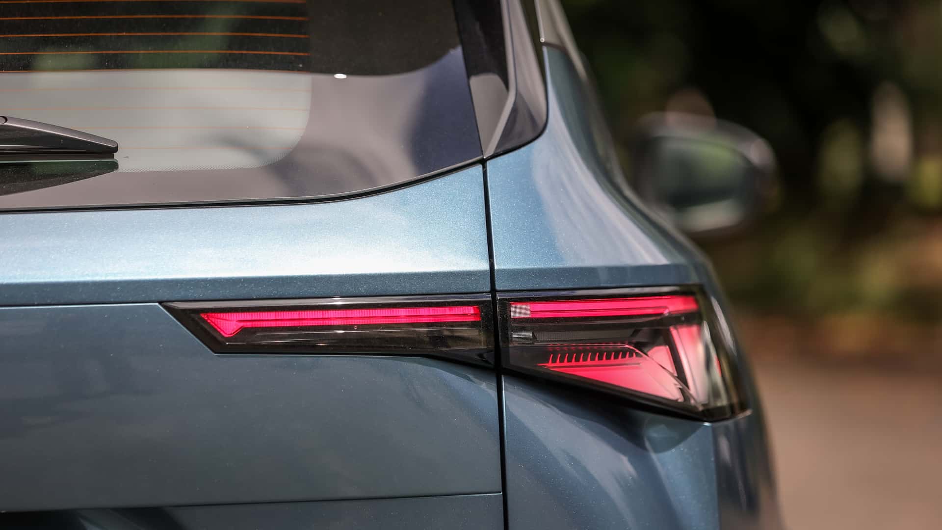 Dacia bigster (2024)