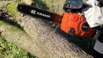 Catena Kramp al Titanio: l’unboxing e la prova sul campo di Giulia Tonello