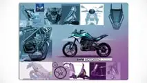 BMW F 450 GS (2026)
