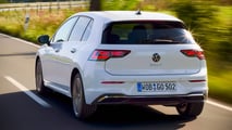 VW Golf eHybrid (2025) im Test