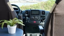 Camper Jumper Roadcar 601