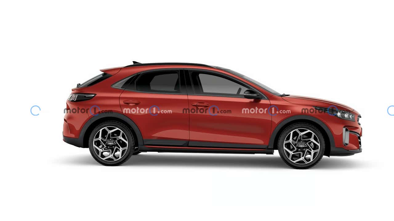 Kia XCeed 2026 precios gama