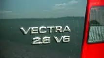 Opel Vectra B (1995-2002)