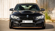BMW M4 GTS (2016)