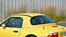 BMW Z3 M Roadster (2000)