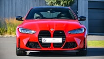 BMW M4 Edition 50 Jahre BMW M (2023)