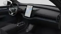 Volvo EX30 Black Edition