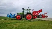 Nuovi Fendt 500 e 800 Vario MY 2026