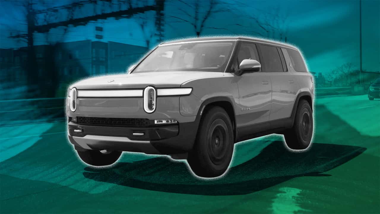 'The Ultimate Mom Car': Driver Shows Off Rivian R1S. But Is It the Best EV For Moms?