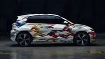 Volkswagen ID. Polo Dark 2026