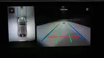 Porsche Cayenne, recarga inalámbrica