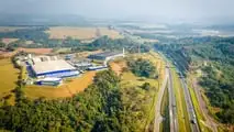 BorgWarner - fábrica de Itatiba 
